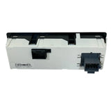 Q216012 Genuine Paccar Hvac Control Temperature Panel - Truck To Trailer