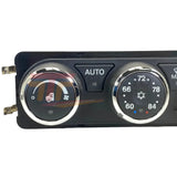 Q21-6032-13B1 Genuine Paccar Hvac Control Unit - Truck To Trailer