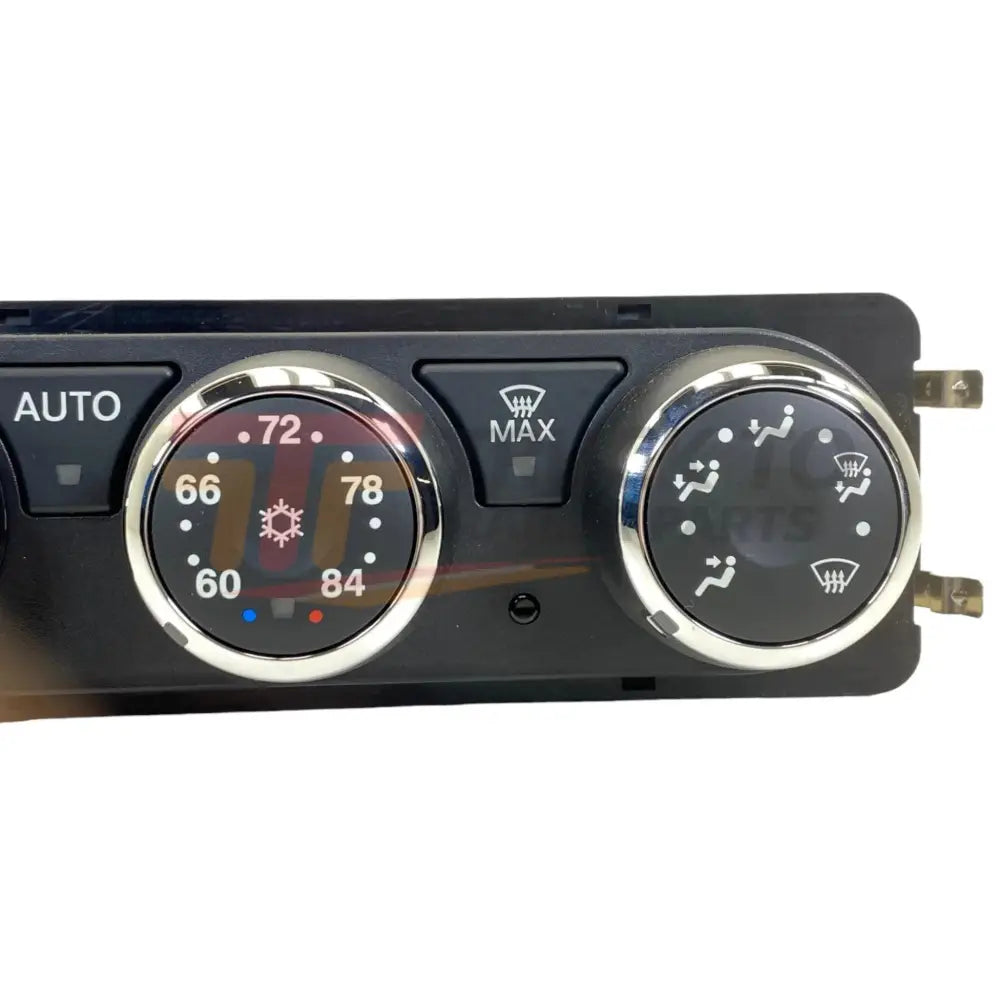 Q21-6032-13B1 Genuine Paccar Hvac Control Unit - Truck To Trailer