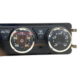 Q21-6032-13B1 Genuine Paccar Hvac Control Unit - Truck To Trailer