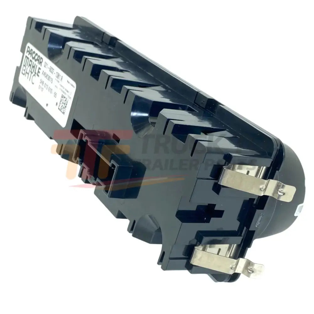 Q21-6032-13B1 Genuine Paccar Hvac Control Unit - Truck To Trailer