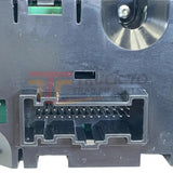 Q21-6032-13B1 Genuine Paccar Hvac Control Unit - Truck To Trailer