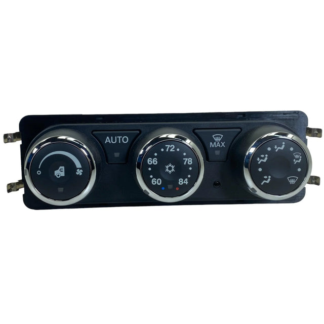 Q21-6032-13A1 Genuine Paccar Hvac Control Unit - Truck To Trailer