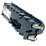 Q21-6032-1341 Genuine Paccar Hvac Control Unit - Truck To Trailer