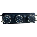 Q21-6032-13B1 Genuine Paccar Hvac Control Unit - Truck To Trailer