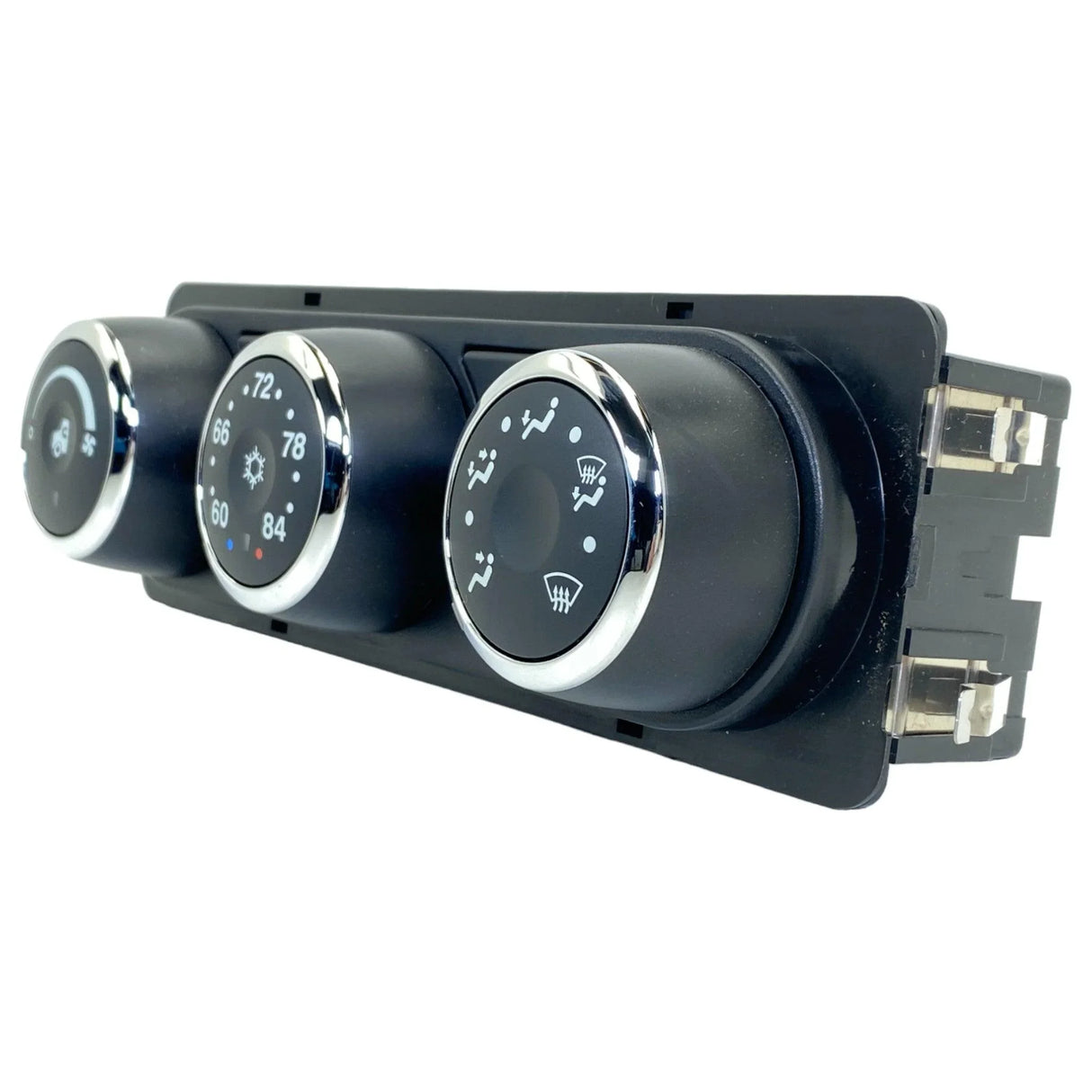 Q21-6032-13B1 Genuine Paccar Hvac Control Unit - Truck To Trailer