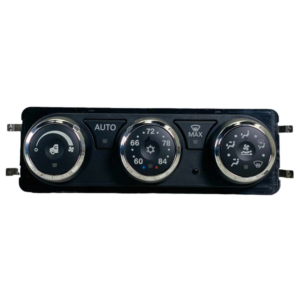 Q21603223A1 Genuine Paccar Temperature Control Assembly Ac Heat - Truck To Trailer