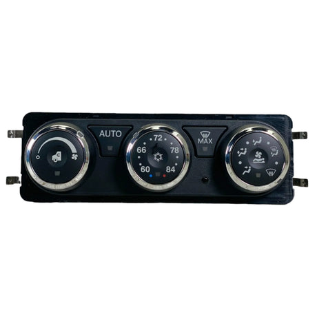 Q21-6032-2391 Genuine Paccar Temperature Control Assembly Ac Heat - Truck To Trailer