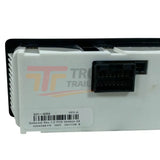 Q216056 Oem Paccar A/C Heater Controller Hvac For 320 - Truck To Trailer