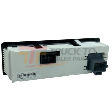 Q216056 Oem Paccar A/C Heater Controller Hvac For 320 - Truck To Trailer