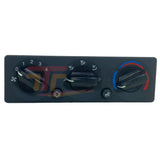 Q216056 Oem Paccar A/C Heater Controller Hvac For 320 - Truck To Trailer