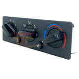 Q216056 Oem Paccar A/C Heater Controller Hvac For 320 - Truck To Trailer