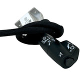 Q21-6155-211R Genuine Paccar Shift Control-Rnd 4Pos Eng Brk - Truck To Trailer