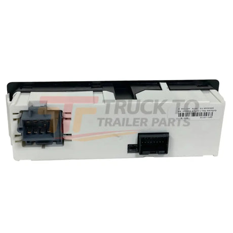 Q21-6119 Genuine Peterbilt Hvac Control Cab 1.9M - Truck To Trailer