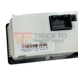 Q21-6119 Genuine Peterbilt Hvac Control Cab 1.9M - Truck To Trailer