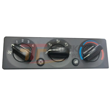 Q216121 Genuine Paccar HVAC Control Module For Peterbilt - Truck To Trailer