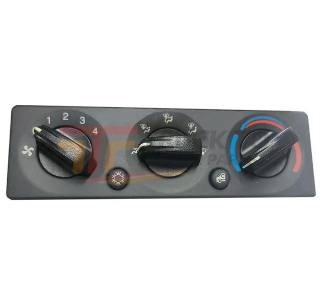 Q216121 Genuine Paccar HVAC Control Module For Peterbilt - Truck To Trailer