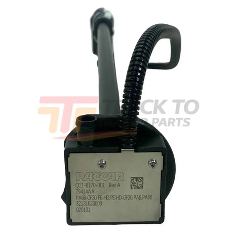 Q21-6127-001 Genuine Paccar Def Quality Sensor - Truck To Trailer