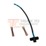 Q216134 Genuine Paccar Outside Air Temperature Sensor - Truck To Trailer