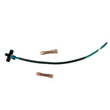 Q216134 Genuine Paccar Outside Air Temperature Sensor - Truck To Trailer