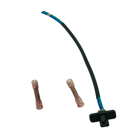 Q216134 Genuine Paccar Outside Air Temperature Sensor - Truck To Trailer