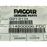 Q216134 Genuine Paccar Outside Air Temperature Sensor - Truck To Trailer