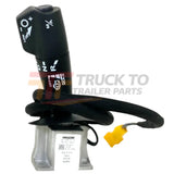 Q21-6155-211 Genuine Paccar Shift Control-Rnd 4Pos Eng Brk - Truck To Trailer