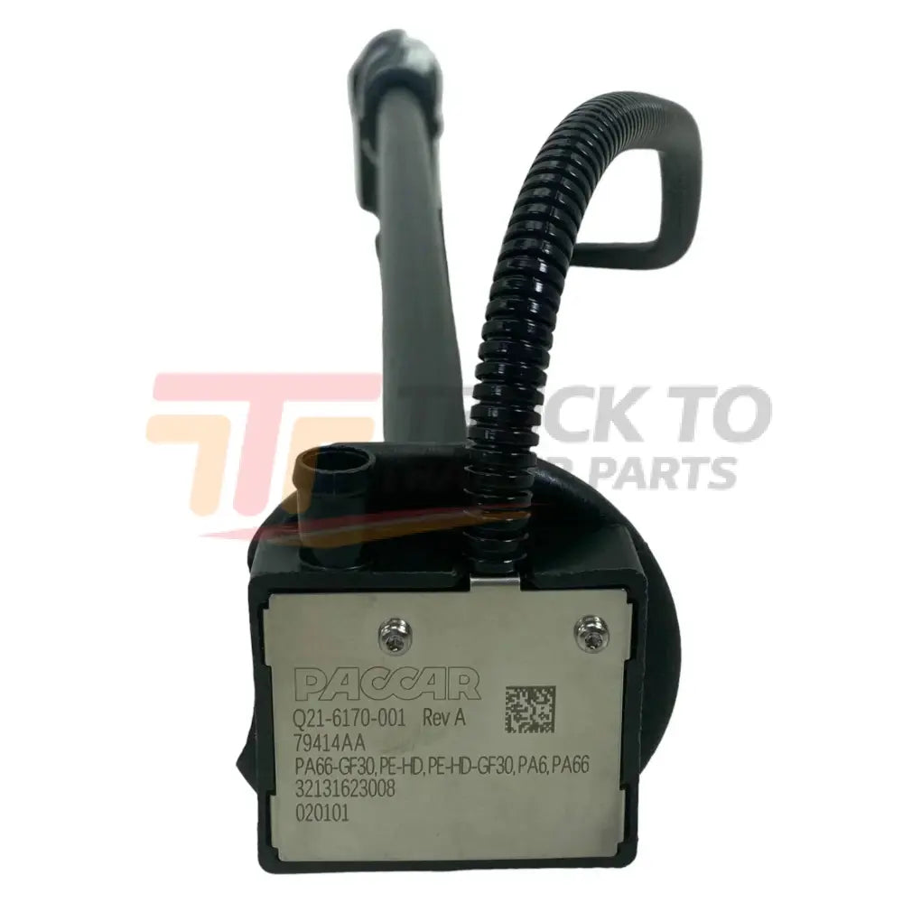 Q21-6127-001 Genuine Paccar Def Quality Sensor - Truck To Trailer