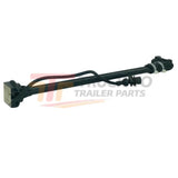Q21-6170-007K1T Paccar Def Quality Sensor For Peterbilt Kenworth Paccar - Truck To Trailer