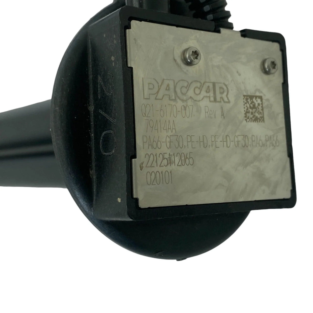 Q21-6170-007K1T Paccar Def Quality Sensor For Peterbilt Kenworth Paccar - Truck To Trailer