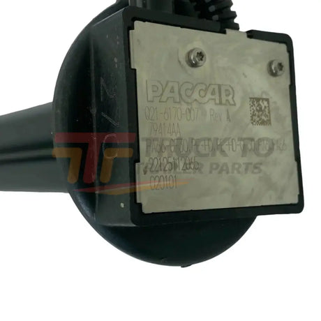 Q21-6127-003K1T Paccar Def Quality Sensor For Peterbilt Kenworth Paccar - Truck To Trailer