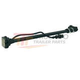 Q21-6170-004k1t Oem Paccar New Def Quality Sensor - Truck To Trailer
