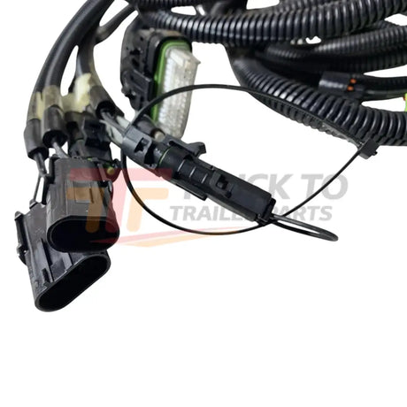 Q229748 Cummins Engine Wire Harness - Truck To Trailer