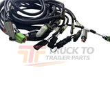 Q229748 Cummins Engine Wire Harness - Truck To Trailer