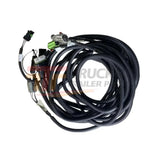 Q229748 Cummins Engine Wire Harness - Truck To Trailer