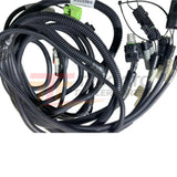 Q229748 Cummins Engine Wire Harness - Truck To Trailer