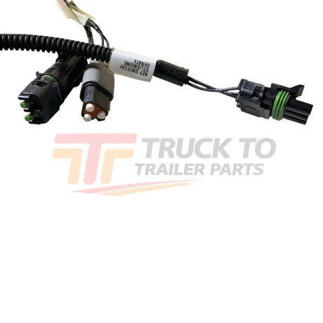 Q229748 Cummins Engine Wire Harness - Truck To Trailer