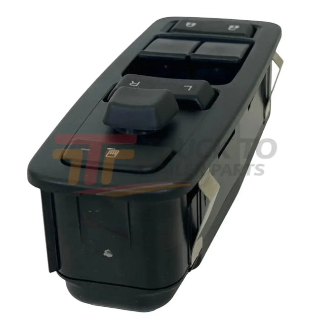Q27-1028-2211 Genuine Paccar Control - Door Driver - Truck To Trailer