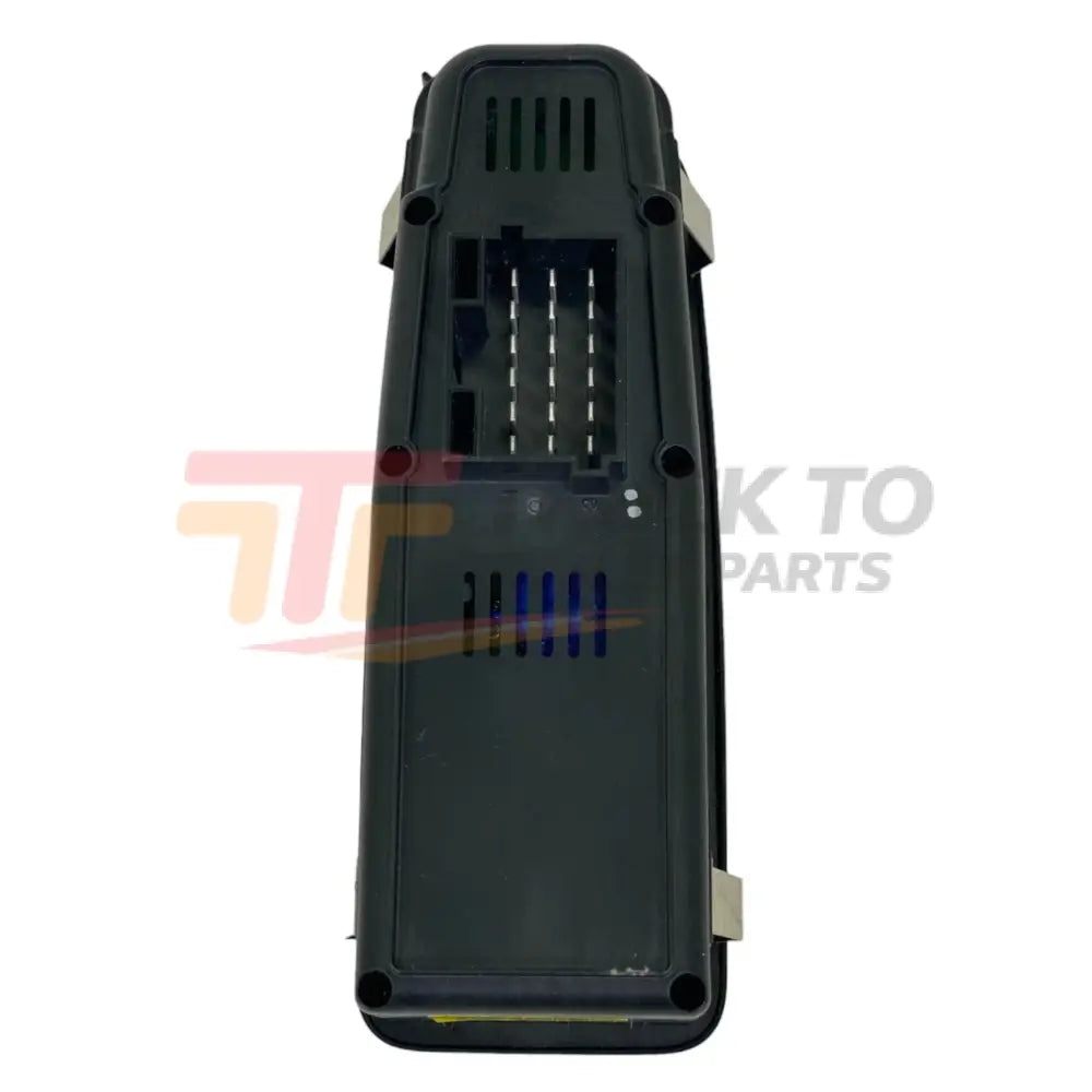 Q27-1028-2211 Genuine Paccar Control - Door Driver - Truck To Trailer