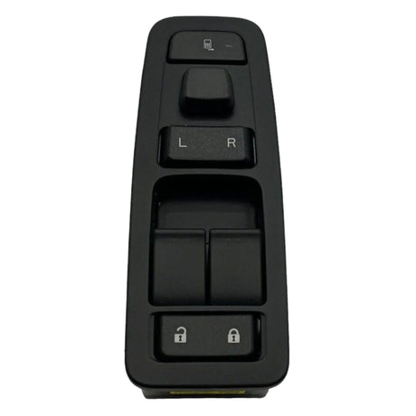 Q2710432211 Genuine Paccar Left Driver Side Door Control Module Dcm - Truck To Trailer