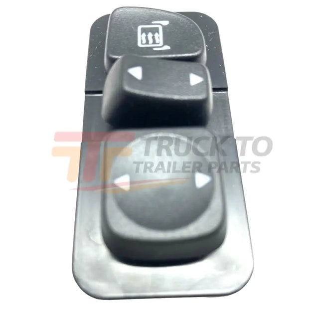 Q27-6016-002 Genuine Peterbilt Switch Mirror - Truck To Trailer