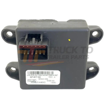 Q276017002 Genuine Paccar Mirror Control Module - Truck To Trailer