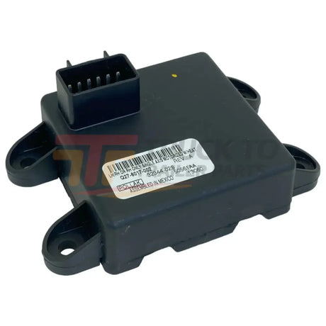 Q276017002 Genuine Paccar Mirror Control Module - Truck To Trailer