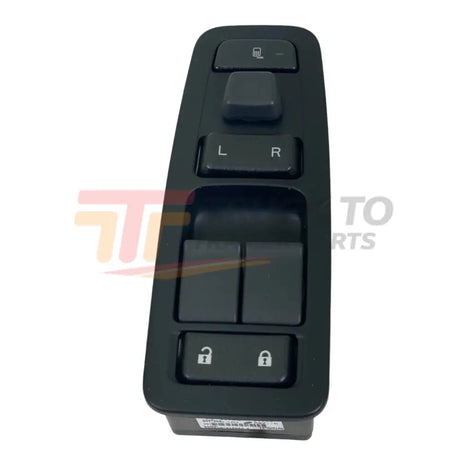 Q27-6081-1201 Genuine Paccar Left Driver Side Door Control Module Dcm 2.1M - Truck To Trailer