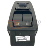Q27-6081-1201 Genuine Paccar Left Driver Side Door Control Module Dcm 2.1M - Truck To Trailer