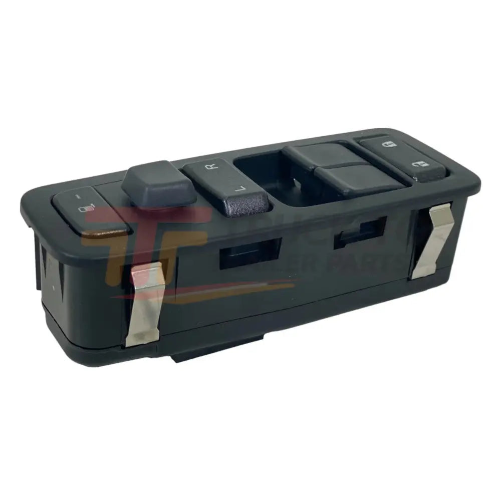 Q27-6081-1201 Genuine Paccar Left Driver Side Door Control Module Dcm 2.1M - Truck To Trailer
