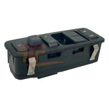 Q27-6081-1201 Genuine Paccar Left Driver Side Door Control Module Dcm 2.1M - Truck To Trailer