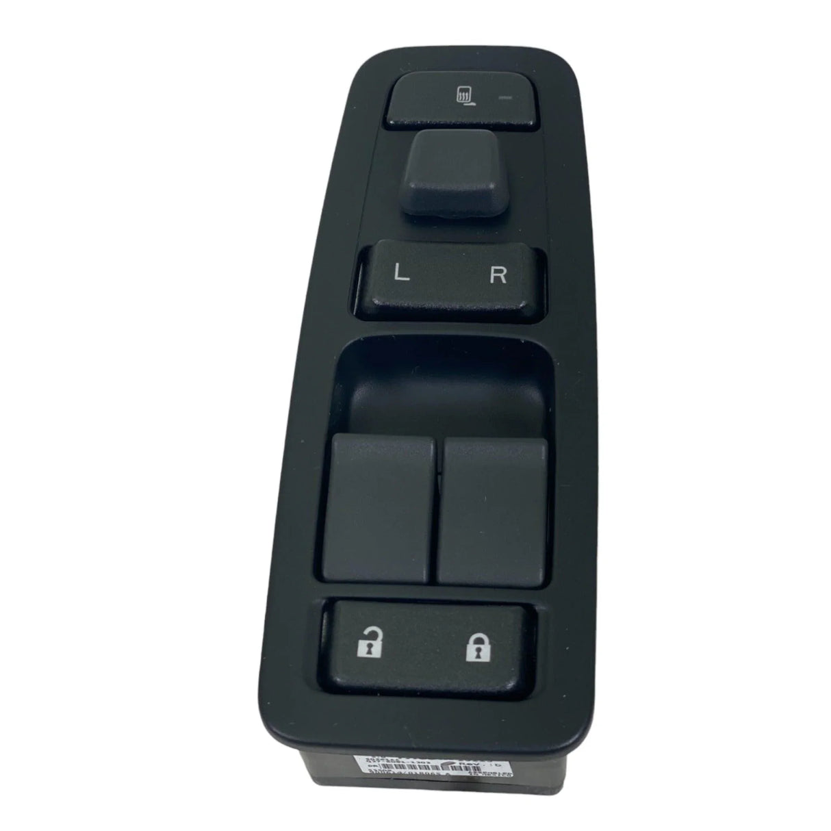 Q2760811203 Genuine Paccar Left Driver Side Door Control Module Dcm 2.1M - Truck To Trailer