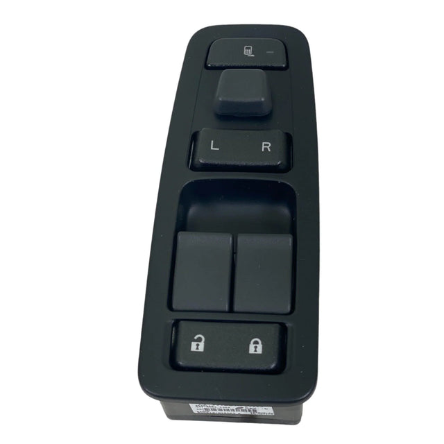 Q2760811203 Genuine Paccar Left Driver Side Door Control Module Dcm 2.1M - Truck To Trailer