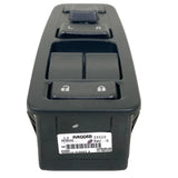 P2110491202 Genuine Paccar Left Driver Side Door Control Module Dcm 2.1M - Truck To Trailer
